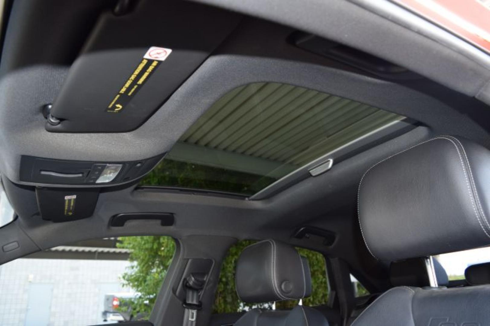 2015 Red /Black Leather Audi A3 2.0T Premium Sedan quattro S tronic (WAUFFGFF7F1) with an 2.0L L4 DOHC 16V engine, 6-Speed Automatic transmission, located at 11056 N 23rd Dr #101, Phoenix, AZ, 85029, (623) 434-4252, 33.587704, -112.109962 - Photo#9