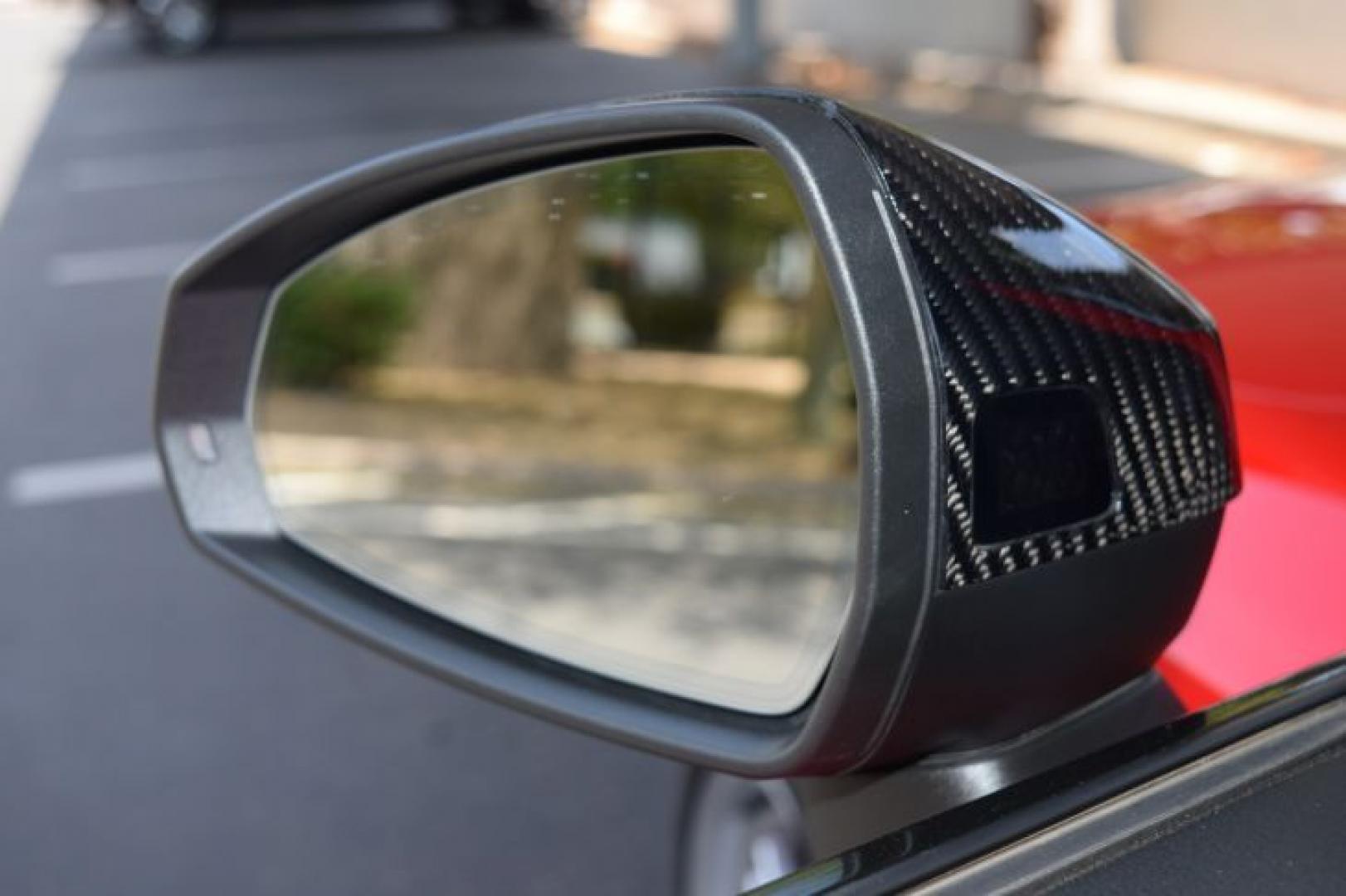 2015 Red /Black Leather Audi A3 2.0T Premium Sedan quattro S tronic (WAUFFGFF7F1) with an 2.0L L4 DOHC 16V engine, 6-Speed Automatic transmission, located at 11056 N 23rd Dr #101, Phoenix, AZ, 85029, (623) 434-4252, 33.587704, -112.109962 - Photo#24