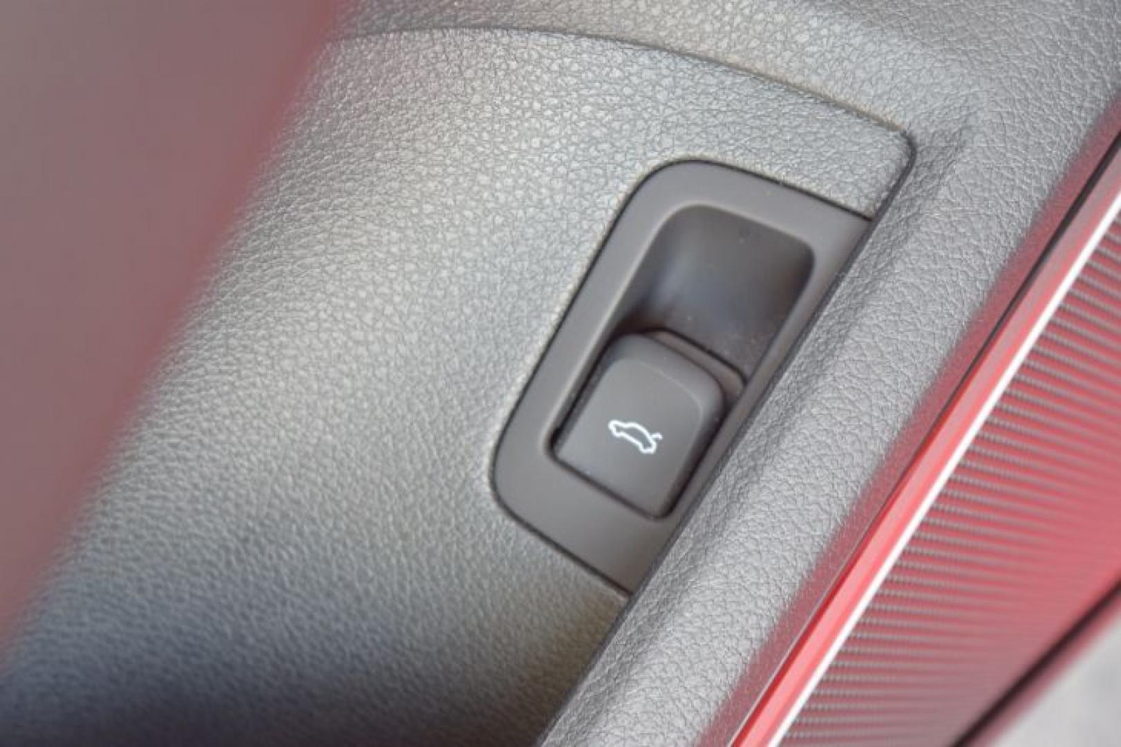 2015 Red /Black Leather Audi A3 2.0T Premium Sedan quattro S tronic (WAUFFGFF7F1) with an 2.0L L4 DOHC 16V engine, 6-Speed Automatic transmission, located at 11056 N 23rd Dr #101, Phoenix, AZ, 85029, (623) 434-4252, 33.587704, -112.109962 - Photo#26