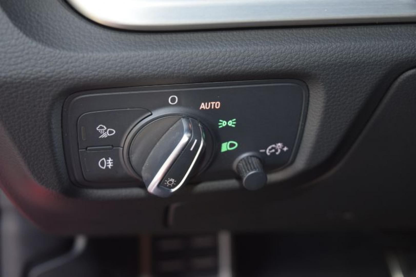 2015 Red /Black Leather Audi A3 2.0T Premium Sedan quattro S tronic (WAUFFGFF7F1) with an 2.0L L4 DOHC 16V engine, 6-Speed Automatic transmission, located at 11056 N 23rd Dr #101, Phoenix, AZ, 85029, (623) 434-4252, 33.587704, -112.109962 - Photo#27