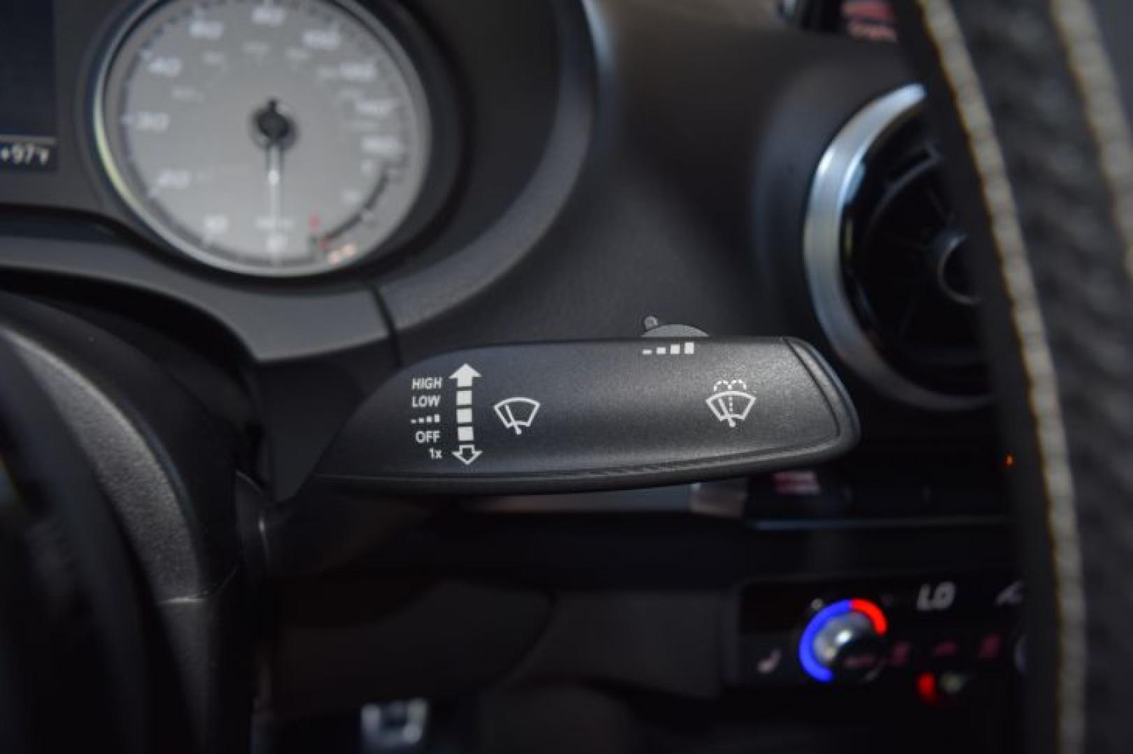 2015 Red /Black Leather Audi A3 2.0T Premium Sedan quattro S tronic (WAUFFGFF7F1) with an 2.0L L4 DOHC 16V engine, 6-Speed Automatic transmission, located at 11056 N 23rd Dr #101, Phoenix, AZ, 85029, (623) 434-4252, 33.587704, -112.109962 - Photo#31