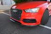 2015 Red /Black Leather Audi A3 2.0T Premium Sedan quattro S tronic (WAUFFGFF7F1) with an 2.0L L4 DOHC 16V engine, 6-Speed Automatic transmission, located at 11056 N 23rd Dr #101, Phoenix, AZ, 85029, (623) 434-4252, 33.587704, -112.109962 - Photo#33
