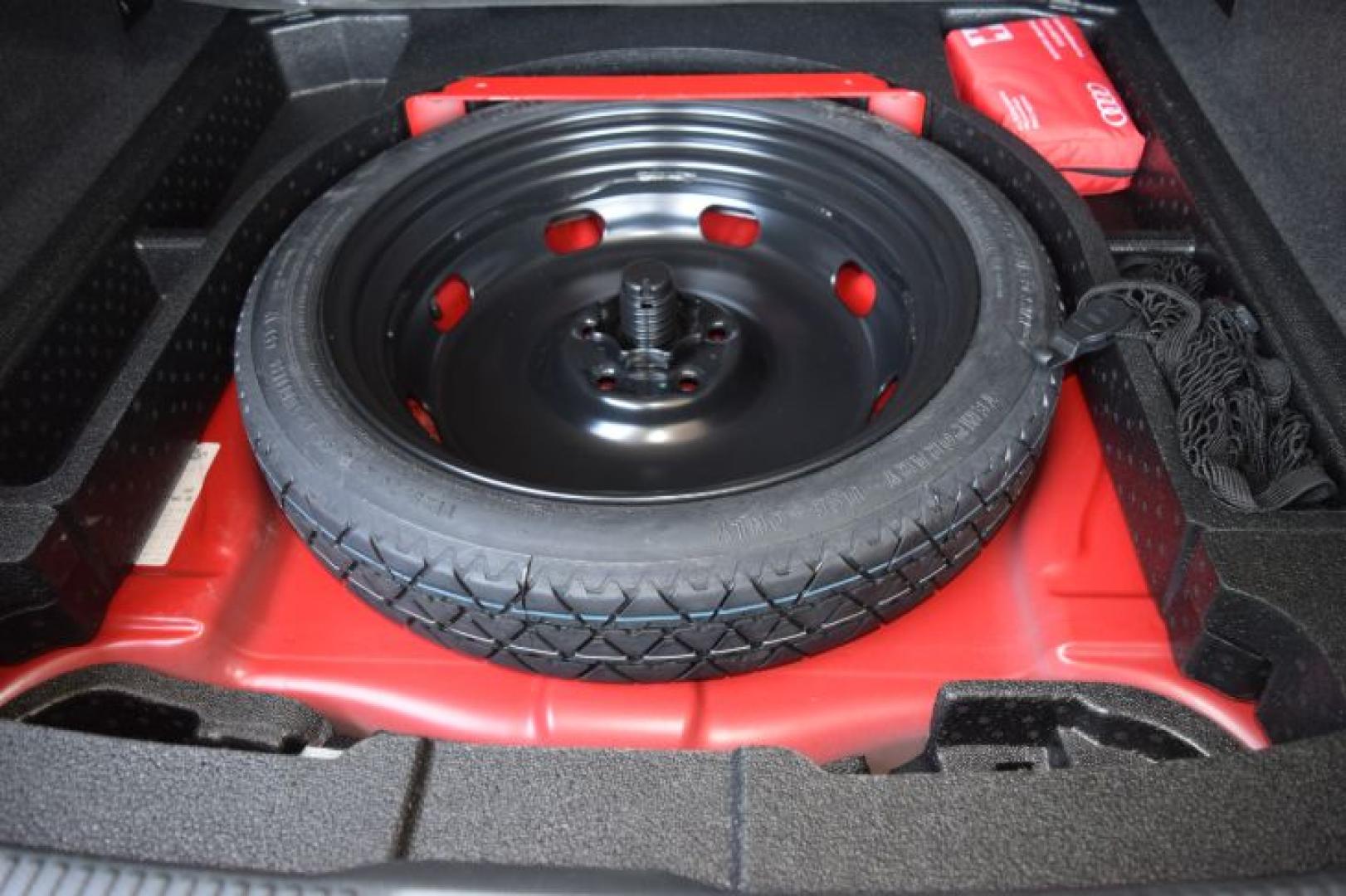 2015 Red /Black Leather Audi A3 2.0T Premium Sedan quattro S tronic (WAUFFGFF7F1) with an 2.0L L4 DOHC 16V engine, 6-Speed Automatic transmission, located at 11056 N 23rd Dr #101, Phoenix, AZ, 85029, (623) 434-4252, 33.587704, -112.109962 - Photo#41