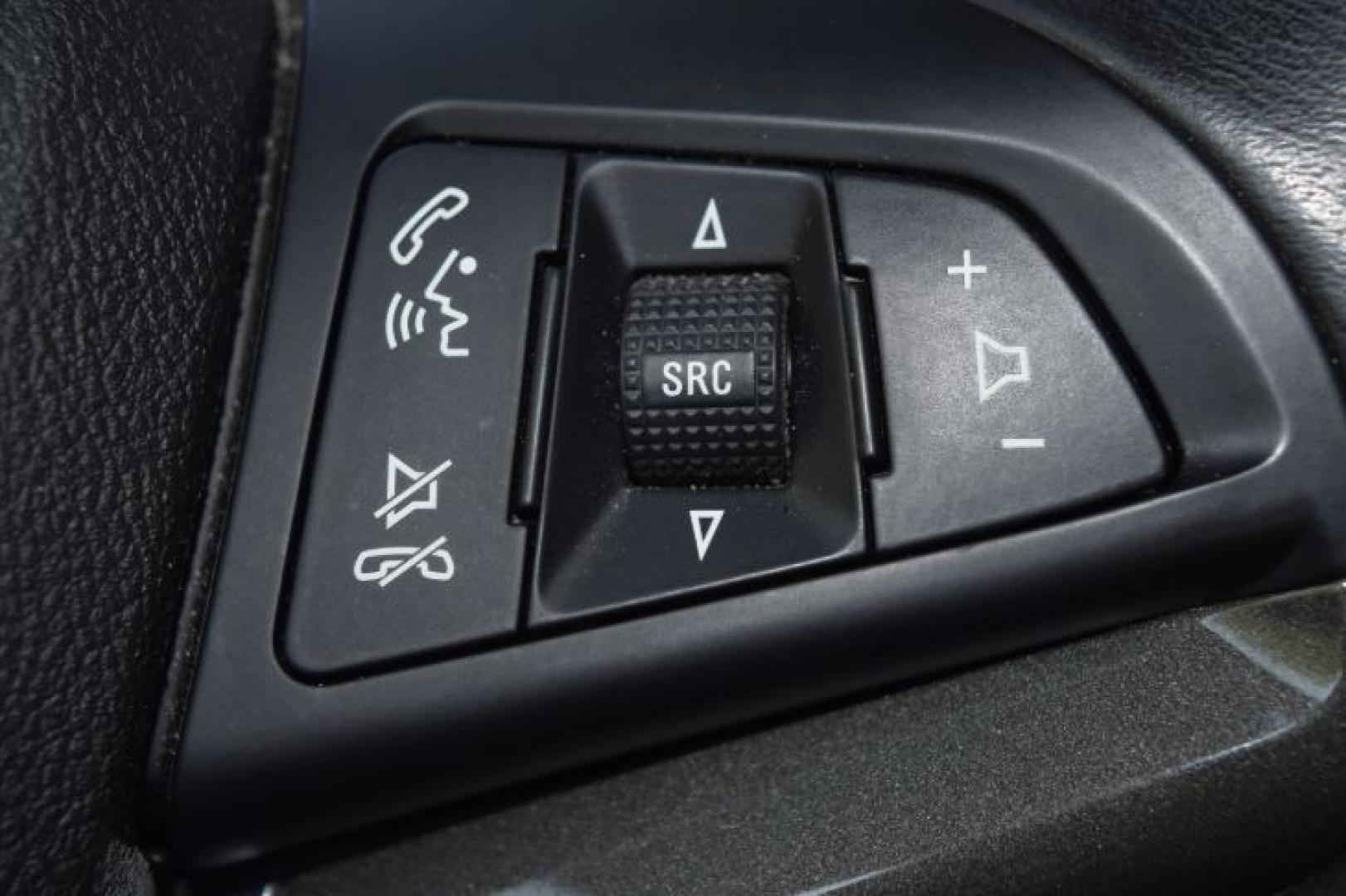 2015 Silver Ice Metallic /Jet Black seats/Dark accents Chevrolet Volt Premium w/ Navigation (1G1RD6E41FU) with an 1.4L 4 Cylinders engine, Continuously Variable Transmission transmission, located at 11056 N 23rd Dr #101, Phoenix, AZ, 85029, (623) 434-4252, 33.587704, -112.109962 - Photo#27