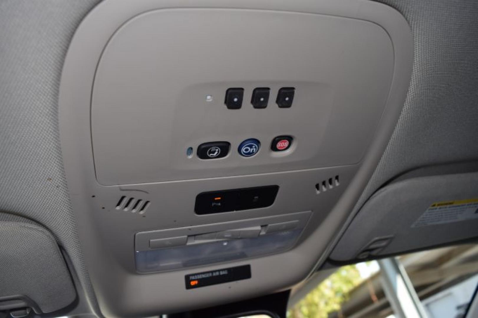 2015 Silver Ice Metallic /Jet Black seats/Dark accents Chevrolet Volt Premium w/ Navigation (1G1RD6E41FU) with an 1.4L 4 Cylinders engine, Continuously Variable Transmission transmission, located at 11056 N 23rd Dr #101, Phoenix, AZ, 85029, (623) 434-4252, 33.587704, -112.109962 - Photo#32