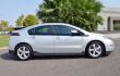 2015 Silver Ice Metallic /Jet Black seats/Dark accents Chevrolet Volt Premium w/ Navigation (1G1RD6E41FU) with an 1.4L 4 Cylinders engine, Continuously Variable Transmission transmission, located at 11056 N 23rd Dr #101, Phoenix, AZ, 85029, (623) 434-4252, 33.587704, -112.109962 - Photo#3