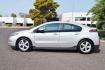 2015 Silver Ice Metallic /Jet Black seats/Dark accents Chevrolet Volt Premium w/ Navigation (1G1RD6E41FU) with an 1.4L 4 Cylinders engine, Continuously Variable Transmission transmission, located at 11056 N 23rd Dr #101, Phoenix, AZ, 85029, (623) 434-4252, 33.587704, -112.109962 - Photo#4