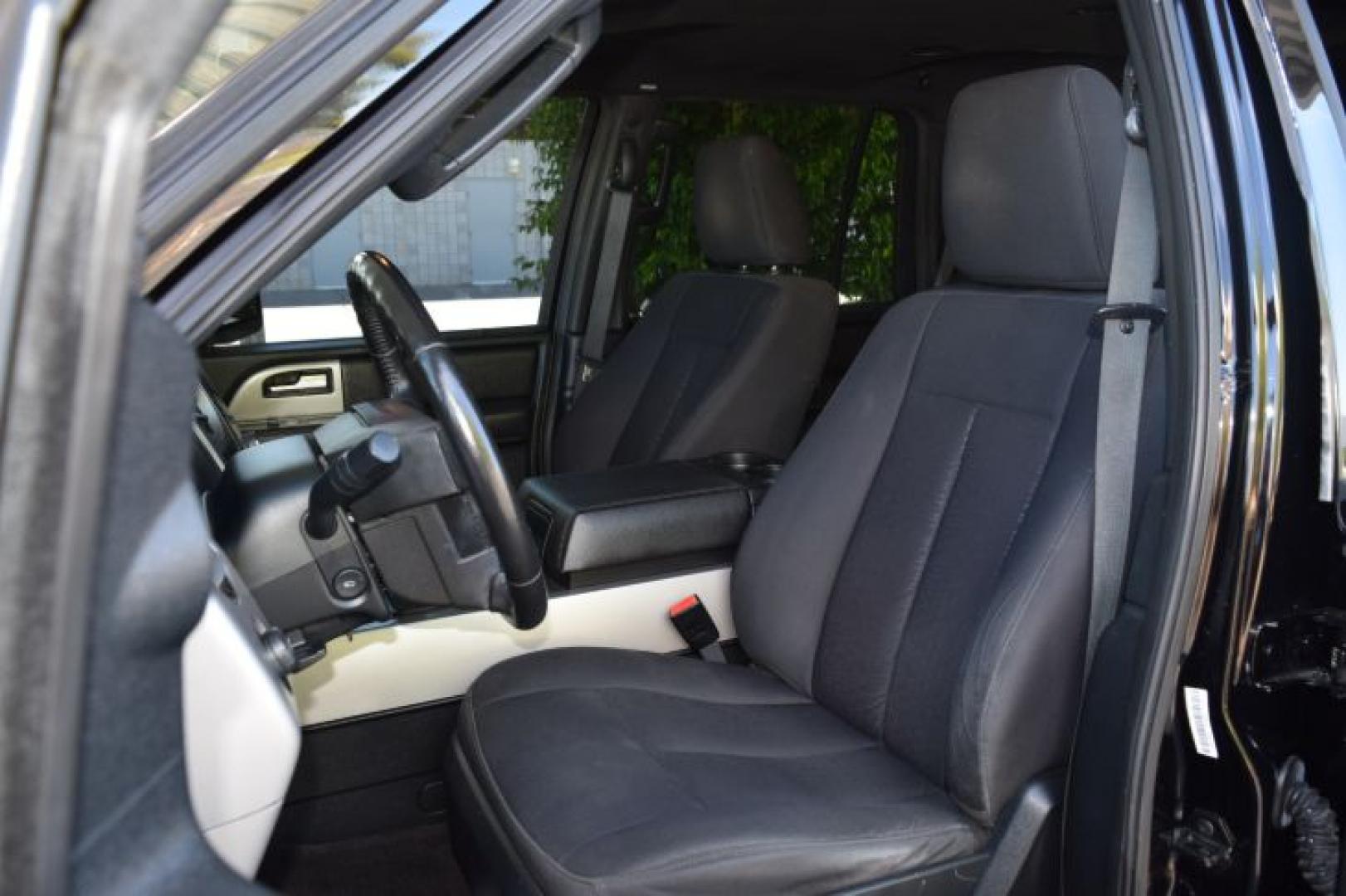 2016 Shadow Black /Ebony Ford Expedition XLT 2WD (1FMJU1HT9GE) with an 3.5L V6 DOHC 24V FFV engine, 6-Speed Automatic transmission, located at 11056 N 23rd Dr #101, Phoenix, AZ, 85029, (623) 434-4252, 33.587704, -112.109962 - Photo#9