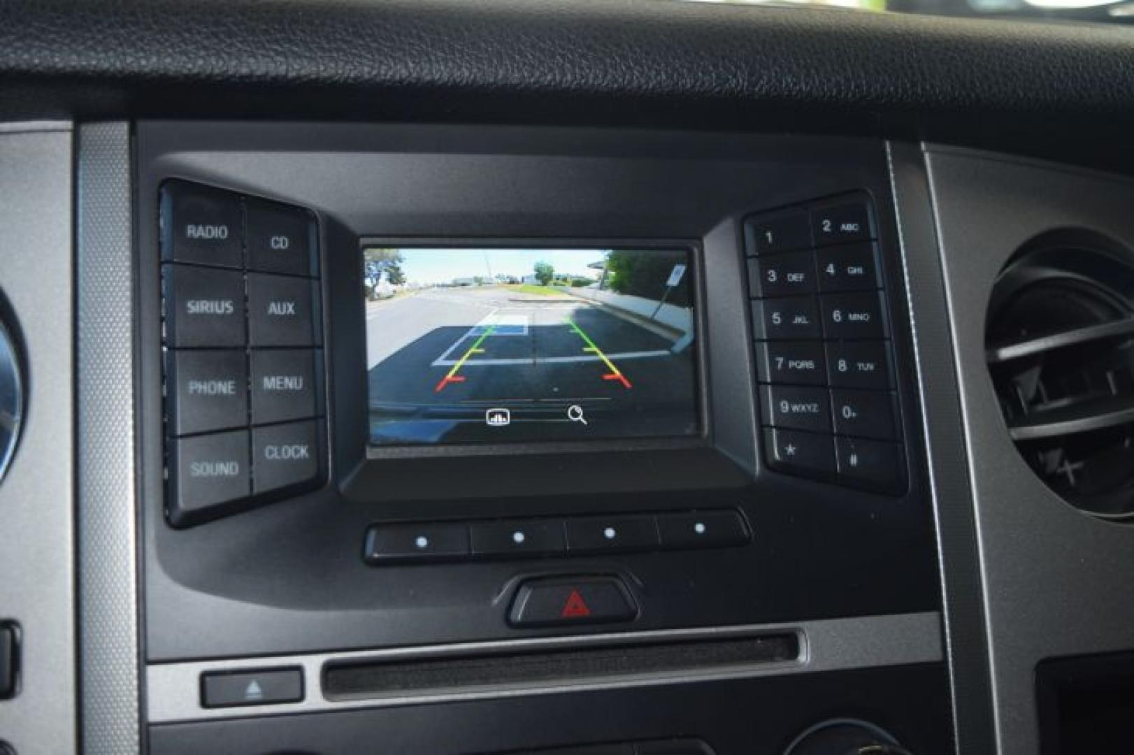 2016 Shadow Black /Ebony Ford Expedition XLT 2WD (1FMJU1HT9GE) with an 3.5L V6 DOHC 24V FFV engine, 6-Speed Automatic transmission, located at 11056 N 23rd Dr #101, Phoenix, AZ, 85029, (623) 434-4252, 33.587704, -112.109962 - Photo#19