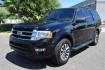 2016 Shadow Black /Ebony Ford Expedition XLT 2WD (1FMJU1HT9GE) with an 3.5L V6 DOHC 24V FFV engine, 6-Speed Automatic transmission, located at 11056 N 23rd Dr #101, Phoenix, AZ, 85029, (623) 434-4252, 33.587704, -112.109962 - Photo#2