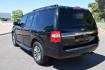 2016 Shadow Black /Ebony Ford Expedition XLT 2WD (1FMJU1HT9GE) with an 3.5L V6 DOHC 24V FFV engine, 6-Speed Automatic transmission, located at 11056 N 23rd Dr #101, Phoenix, AZ, 85029, (623) 434-4252, 33.587704, -112.109962 - Photo#6