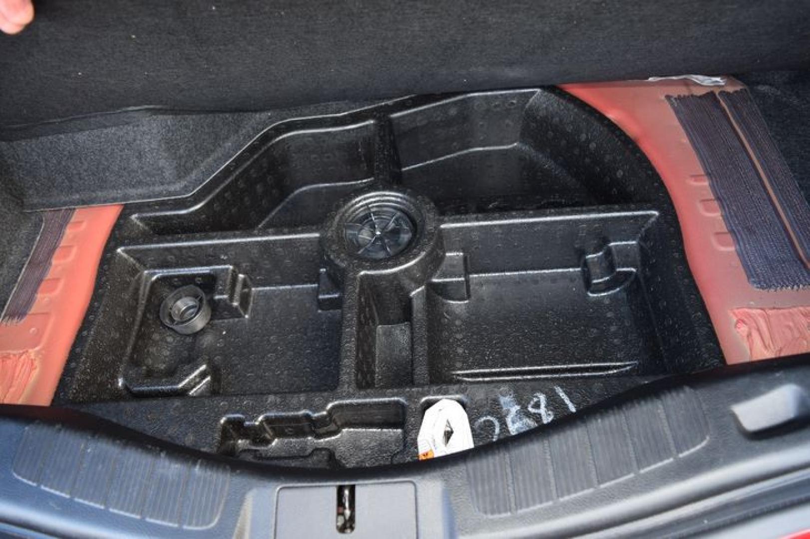 2017 Ruby Red Metallic Tinted Clearcoat /Medium Light Stone Ford Fusion Hybrid SE (3FA6P0LU2HR) with an 2.0L L4 DOHC 16V HYBRID engine, CVT transmission, located at 11056 N 23rd Dr #101, Phoenix, AZ, 85029, (623) 434-4252, 33.587704, -112.109962 - Photo#38