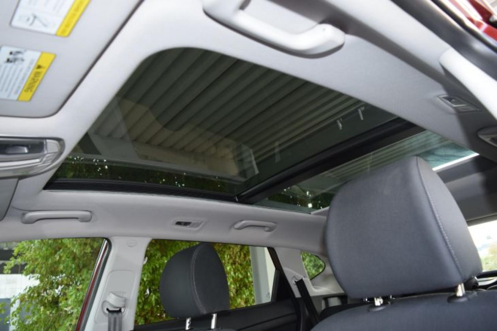 2019 Gemstone Red /Black Hyundai Tucson Sport (KM8J33ALXKU) with an 2.4L L4 DOHC 16V engine, 6-Speed Automatic transmission, located at 11056 N 23rd Dr #101, Phoenix, AZ, 85029, (623) 434-4252, 33.587704, -112.109962 - Photo#9