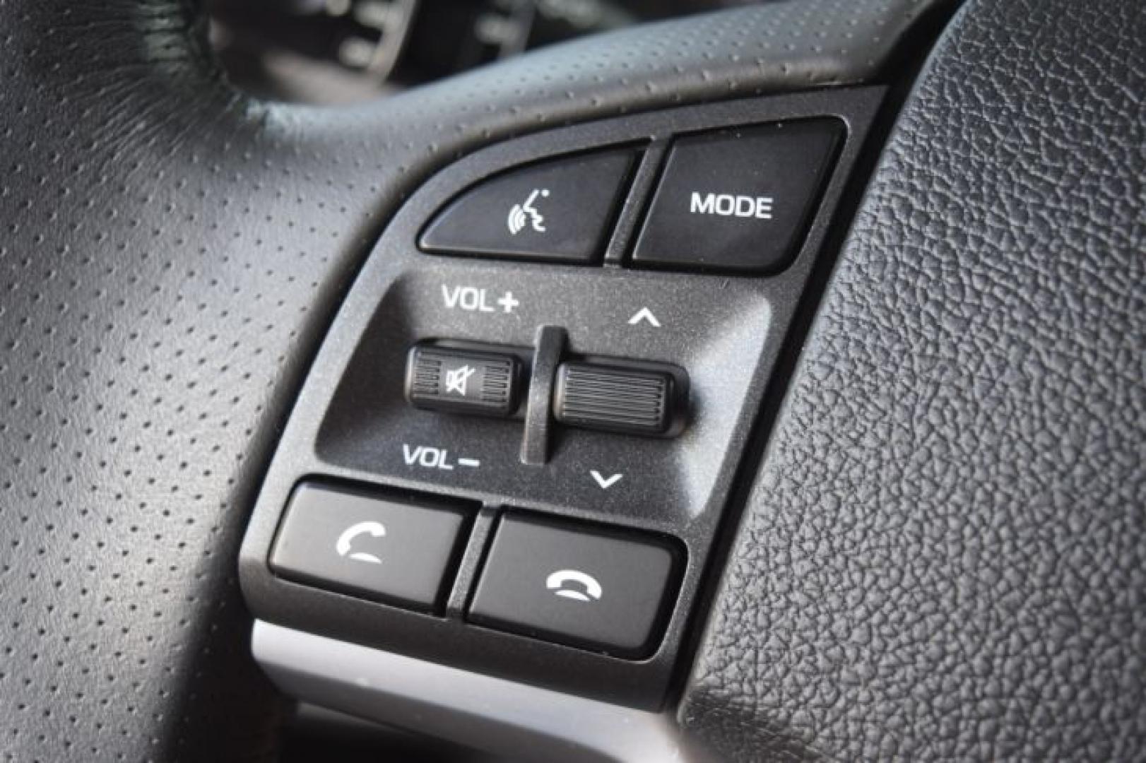 2019 Gemstone Red /Black Hyundai Tucson Sport (KM8J33ALXKU) with an 2.4L L4 DOHC 16V engine, 6-Speed Automatic transmission, located at 11056 N 23rd Dr #101, Phoenix, AZ, 85029, (623) 434-4252, 33.587704, -112.109962 - Photo#23