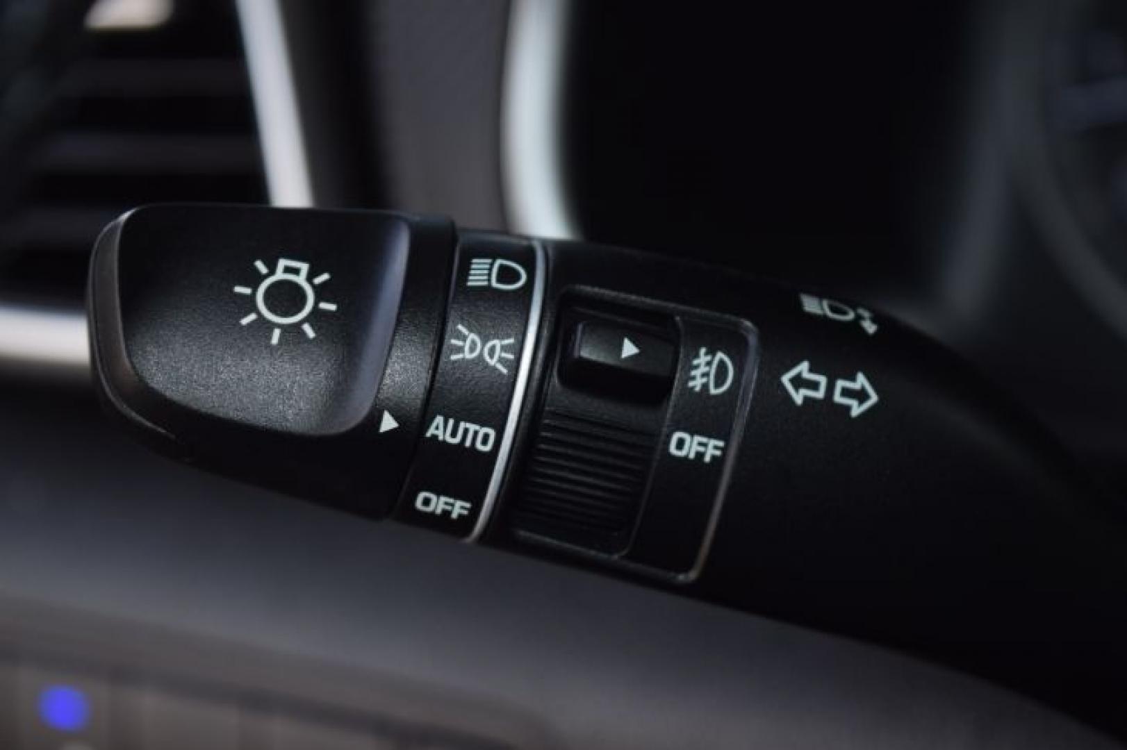 2019 Gemstone Red /Black Hyundai Tucson Sport (KM8J33ALXKU) with an 2.4L L4 DOHC 16V engine, 6-Speed Automatic transmission, located at 11056 N 23rd Dr #101, Phoenix, AZ, 85029, (623) 434-4252, 33.587704, -112.109962 - Photo#29