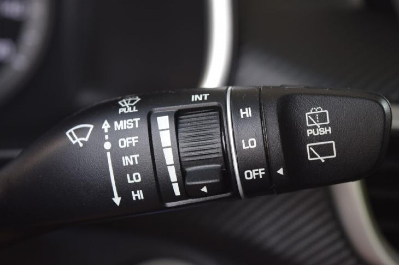 2019 Gemstone Red /Black Hyundai Tucson Sport (KM8J33ALXKU) with an 2.4L L4 DOHC 16V engine, 6-Speed Automatic transmission, located at 11056 N 23rd Dr #101, Phoenix, AZ, 85029, (623) 434-4252, 33.587704, -112.109962 - Photo#30