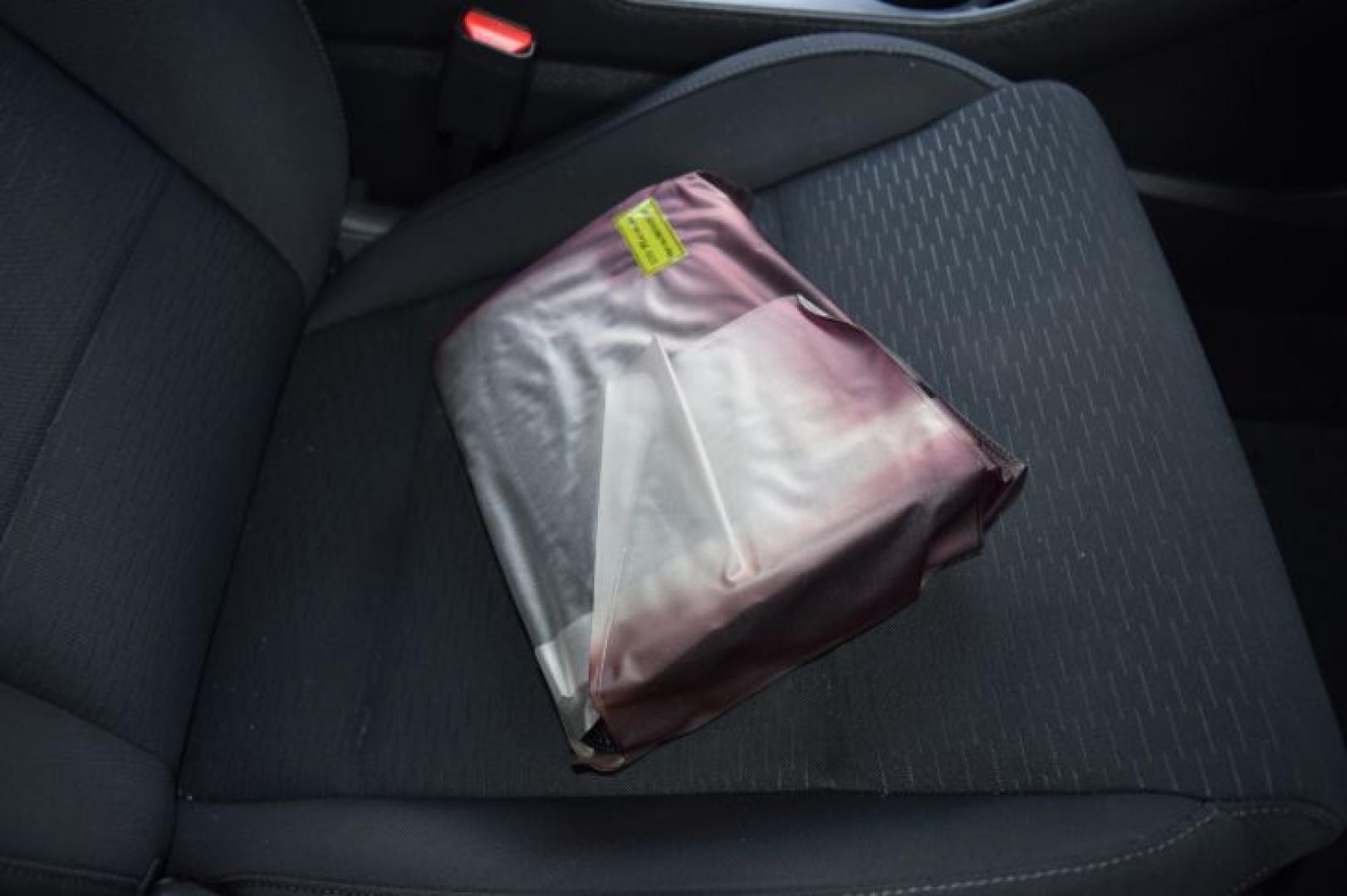 2019 Gemstone Red /Black Hyundai Tucson Sport (KM8J33ALXKU) with an 2.4L L4 DOHC 16V engine, 6-Speed Automatic transmission, located at 11056 N 23rd Dr #101, Phoenix, AZ, 85029, (623) 434-4252, 33.587704, -112.109962 - Photo#42