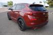 2019 Gemstone Red /Black Hyundai Tucson Sport (KM8J33ALXKU) with an 2.4L L4 DOHC 16V engine, 6-Speed Automatic transmission, located at 11056 N 23rd Dr #101, Phoenix, AZ, 85029, (623) 434-4252, 33.587704, -112.109962 - Photo#6