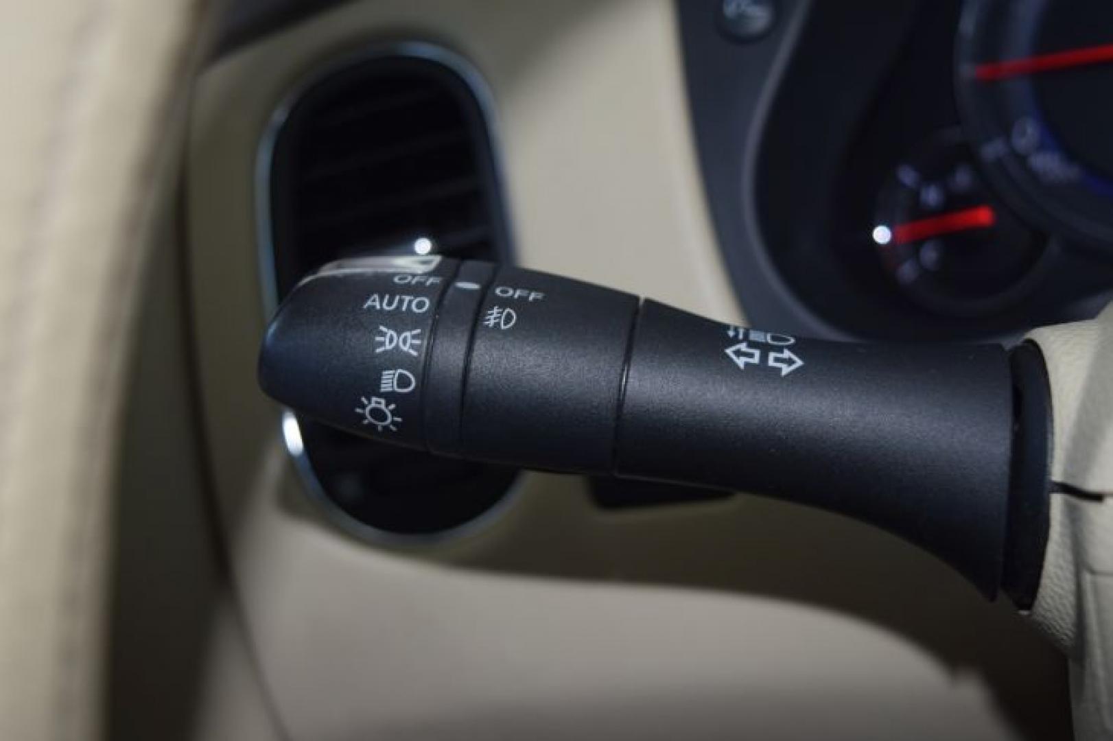 2008 Moonlight White Pearl /Wheat Infiniti EX EX35 (JNKAJ09E58M) with an 3.5L V6 DOHC 24V engine, 5-Speed Automatic Overdrive transmission, located at 11056 N 23rd Dr #101, Phoenix, AZ, 85029, (623) 434-4252, 33.587704, -112.109962 - Photo#26