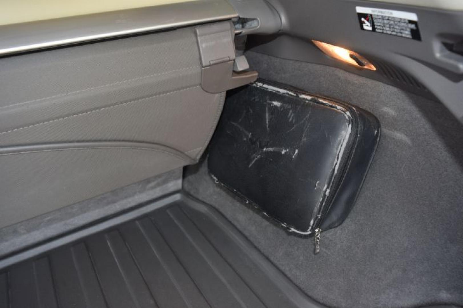 2008 Moonlight White Pearl /Wheat Infiniti EX EX35 (JNKAJ09E58M) with an 3.5L V6 DOHC 24V engine, 5-Speed Automatic Overdrive transmission, located at 11056 N 23rd Dr #101, Phoenix, AZ, 85029, (623) 434-4252, 33.587704, -112.109962 - Photo#36