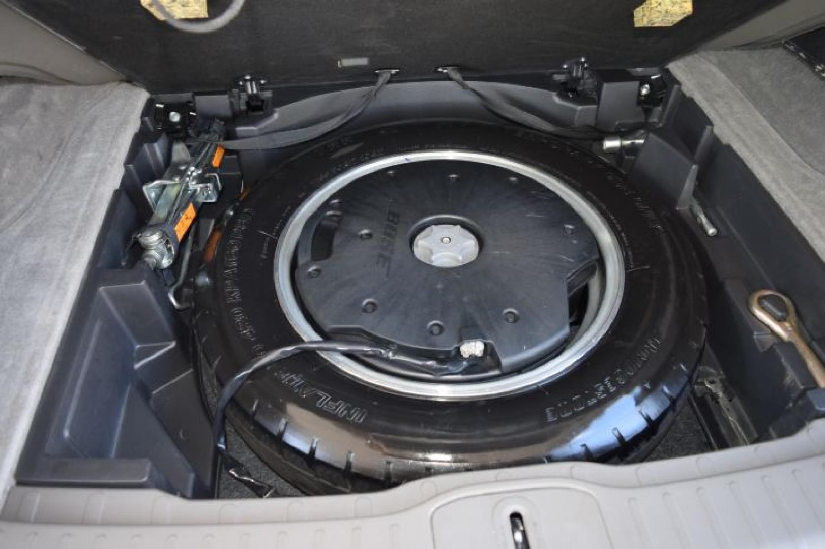 2008 Moonlight White Pearl /Wheat Infiniti EX EX35 (JNKAJ09E58M) with an 3.5L V6 DOHC 24V engine, 5-Speed Automatic Overdrive transmission, located at 11056 N 23rd Dr #101, Phoenix, AZ, 85029, (623) 434-4252, 33.587704, -112.109962 - Photo#37