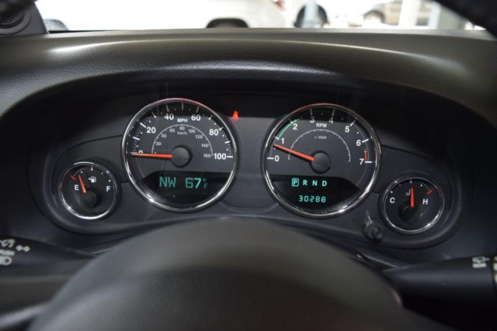 2013 Billet Silver Metallic /Black Jeep Wrangler Unlimited Sport 4WD (1C4BJWDG0DL) with an 3.6L V6 DOHC 24V FFV engine, Automatic transmission, located at 11056 N 23rd Dr #101, Phoenix, AZ, 85029, (623) 434-4252, 33.587704, -112.109962 - Photo#14