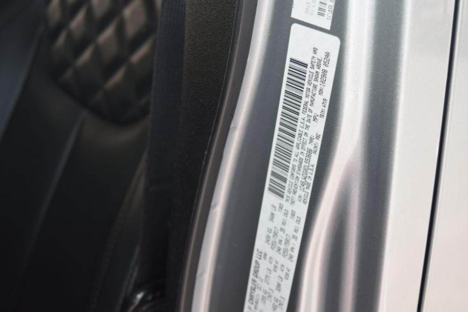 2013 Billet Silver Metallic /Black Jeep Wrangler Unlimited Sport 4WD (1C4BJWDG0DL) with an 3.6L V6 DOHC 24V FFV engine, Automatic transmission, located at 11056 N 23rd Dr #101, Phoenix, AZ, 85029, (623) 434-4252, 33.587704, -112.109962 - Photo#33