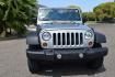 2013 Billet Silver Metallic /Black Jeep Wrangler Unlimited Sport 4WD (1C4BJWDG0DL) with an 3.6L V6 DOHC 24V FFV engine, Automatic transmission, located at 11056 N 23rd Dr #101, Phoenix, AZ, 85029, (623) 434-4252, 33.587704, -112.109962 - Photo#8