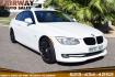2011 Alpine White BMW 3-Series 328i Coupe - SULEV (WBAKE5C52BE) with an 3.0L L6 DOHC 24V engine, located at 11056 N 23rd Dr #101, Phoenix, AZ, 85029, (623) 434-4252, 33.587704, -112.109962 - Photo#0