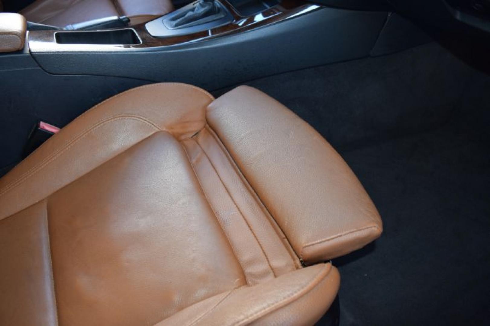 2011 Alpine White BMW 3-Series 328i Coupe - SULEV (WBAKE5C52BE) with an 3.0L L6 DOHC 24V engine, located at 11056 N 23rd Dr #101, Phoenix, AZ, 85029, (623) 434-4252, 33.587704, -112.109962 - Photo#20