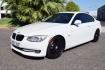 2011 Alpine White BMW 3-Series 328i Coupe - SULEV (WBAKE5C52BE) with an 3.0L L6 DOHC 24V engine, located at 11056 N 23rd Dr #101, Phoenix, AZ, 85029, (623) 434-4252, 33.587704, -112.109962 - Photo#2