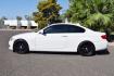 2011 Alpine White BMW 3-Series 328i Coupe - SULEV (WBAKE5C52BE) with an 3.0L L6 DOHC 24V engine, located at 11056 N 23rd Dr #101, Phoenix, AZ, 85029, (623) 434-4252, 33.587704, -112.109962 - Photo#4