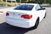 2011 Alpine White BMW 3-Series 328i Coupe - SULEV (WBAKE5C52BE) with an 3.0L L6 DOHC 24V engine, located at 11056 N 23rd Dr #101, Phoenix, AZ, 85029, (623) 434-4252, 33.587704, -112.109962 - Photo#5