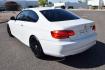 2011 Alpine White BMW 3-Series 328i Coupe - SULEV (WBAKE5C52BE) with an 3.0L L6 DOHC 24V engine, located at 11056 N 23rd Dr #101, Phoenix, AZ, 85029, (623) 434-4252, 33.587704, -112.109962 - Photo#6
