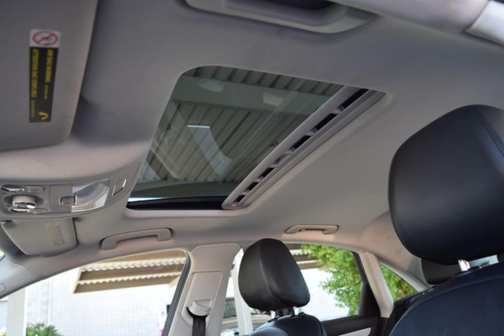 2011 Quartz Gray Metallic /Black Audi A4 2.0 T Sedan FrontTrak Multitronic (WAUEFAFL6BN) with an 2.0L L4 DOHC 16V TURBO engine, Continuously Variable Transmisson transmission, located at 11056 N 23rd Dr #101, Phoenix, AZ, 85029, (623) 434-4252, 33.587704, -112.109962 - Photo#9