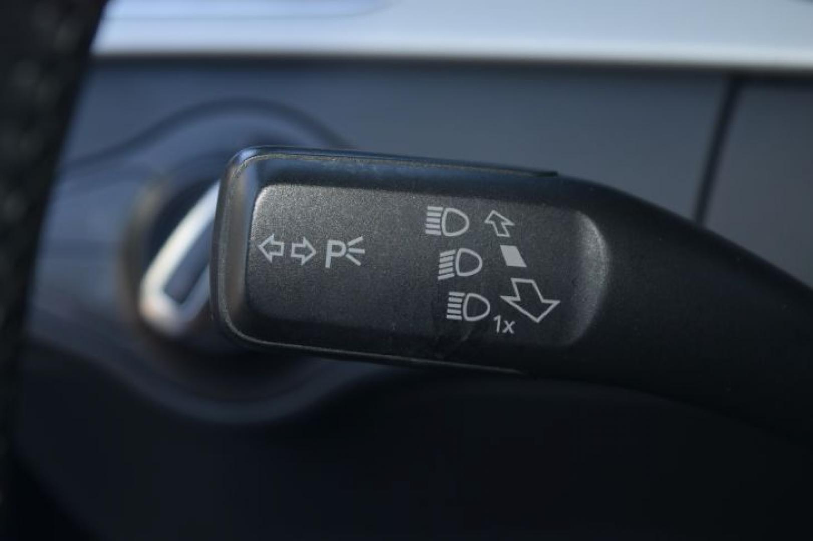 2011 Quartz Gray Metallic /Black Audi A4 2.0 T Sedan FrontTrak Multitronic (WAUEFAFL6BN) with an 2.0L L4 DOHC 16V TURBO engine, Continuously Variable Transmisson transmission, located at 11056 N 23rd Dr #101, Phoenix, AZ, 85029, (623) 434-4252, 33.587704, -112.109962 - Photo#30