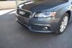 2011 Quartz Gray Metallic /Black Audi A4 2.0 T Sedan FrontTrak Multitronic (WAUEFAFL6BN) with an 2.0L L4 DOHC 16V TURBO engine, Continuously Variable Transmisson transmission, located at 11056 N 23rd Dr #101, Phoenix, AZ, 85029, (623) 434-4252, 33.587704, -112.109962 - Photo#33