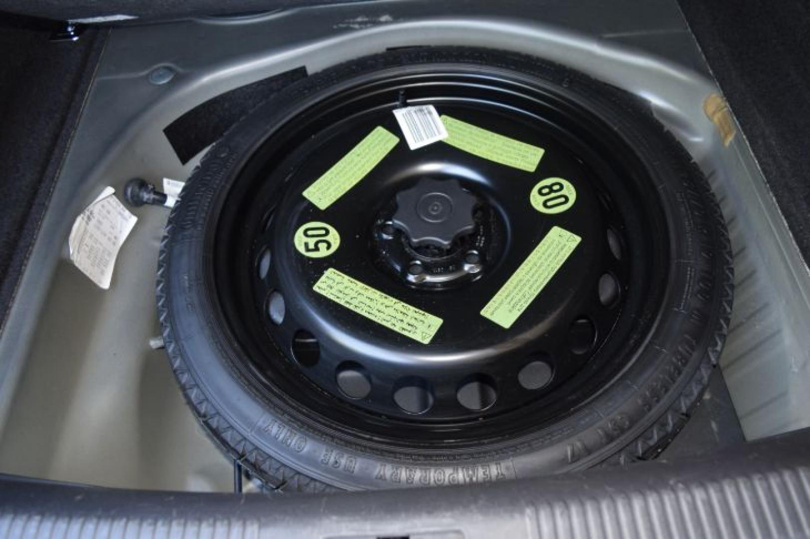 2011 Quartz Gray Metallic /Black Audi A4 2.0 T Sedan FrontTrak Multitronic (WAUEFAFL6BN) with an 2.0L L4 DOHC 16V TURBO engine, Continuously Variable Transmisson transmission, located at 11056 N 23rd Dr #101, Phoenix, AZ, 85029, (623) 434-4252, 33.587704, -112.109962 - Photo#38