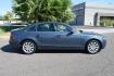 2011 Quartz Gray Metallic /Black Audi A4 2.0 T Sedan FrontTrak Multitronic (WAUEFAFL6BN) with an 2.0L L4 DOHC 16V TURBO engine, Continuously Variable Transmisson transmission, located at 11056 N 23rd Dr #101, Phoenix, AZ, 85029, (623) 434-4252, 33.587704, -112.109962 - Photo#3