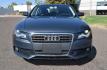 2011 Quartz Gray Metallic /Black Audi A4 2.0 T Sedan FrontTrak Multitronic (WAUEFAFL6BN) with an 2.0L L4 DOHC 16V TURBO engine, Continuously Variable Transmisson transmission, located at 11056 N 23rd Dr #101, Phoenix, AZ, 85029, (623) 434-4252, 33.587704, -112.109962 - Photo#8
