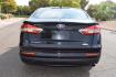 2019 Agate Black /Ebony Ford Fusion SEL (3FA6P0CD3KR) with an 1.5L L4 DOHC 16V engine, 6A transmission, located at 11056 N 23rd Dr #101, Phoenix, AZ, 85029, (623) 434-4252, 33.587704, -112.109962 - Photo#7