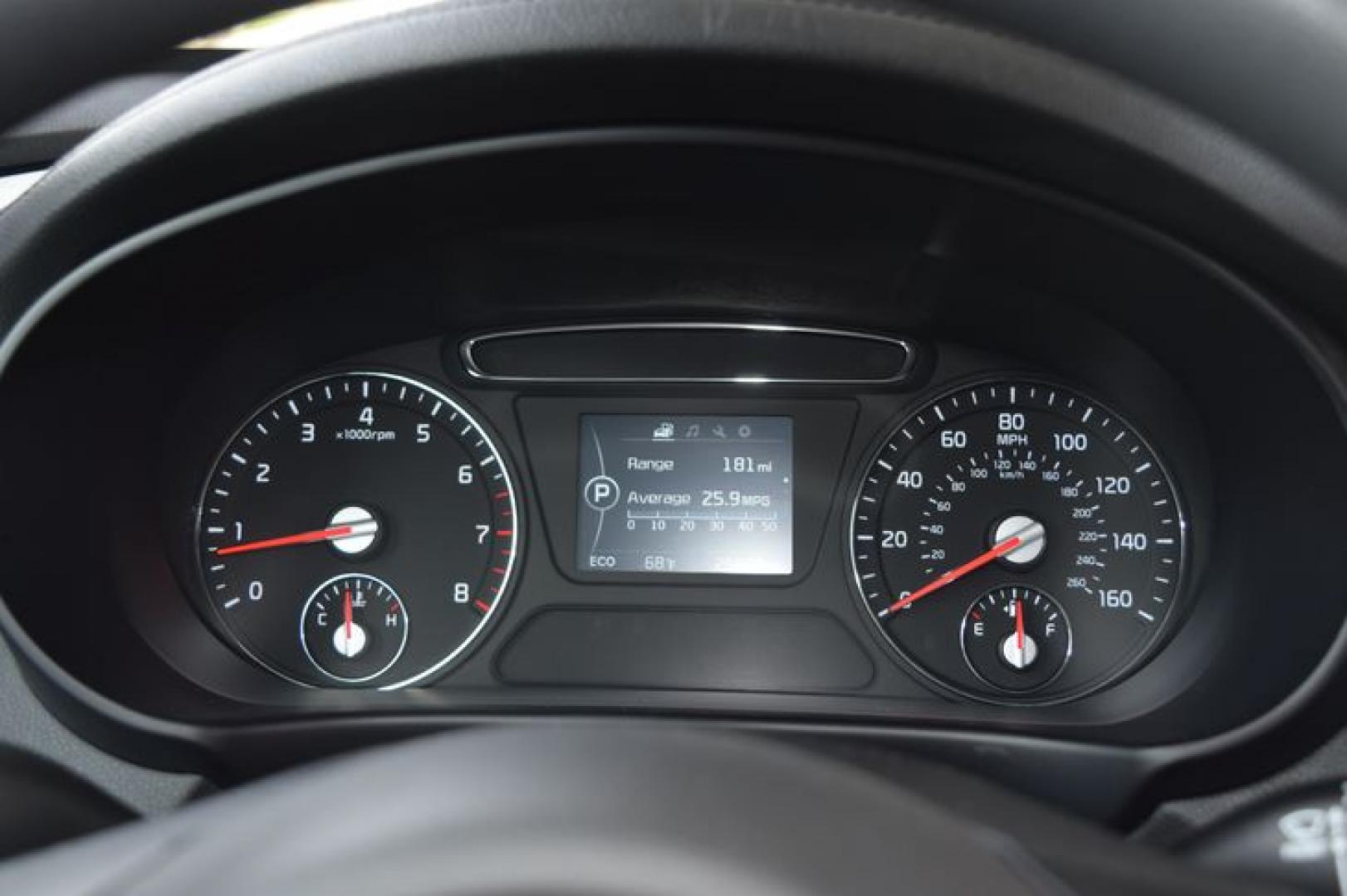 2017 Titanium Silver /Satin Black Kia Sorento L 2WD (5XYPG4A32HG) with an 2.4L L4 DOHC 16V engine, 6-Speed Automatic transmission, located at 11056 N 23rd Dr #101, Phoenix, AZ, 85029, (623) 434-4252, 33.587704, -112.109962 - Photo#14