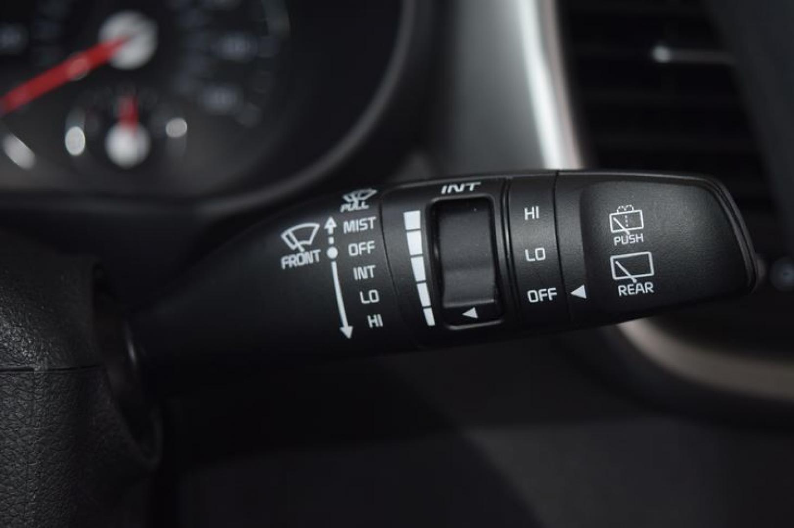 2017 Titanium Silver /Satin Black Kia Sorento L 2WD (5XYPG4A32HG) with an 2.4L L4 DOHC 16V engine, 6-Speed Automatic transmission, located at 11056 N 23rd Dr #101, Phoenix, AZ, 85029, (623) 434-4252, 33.587704, -112.109962 - Photo#22