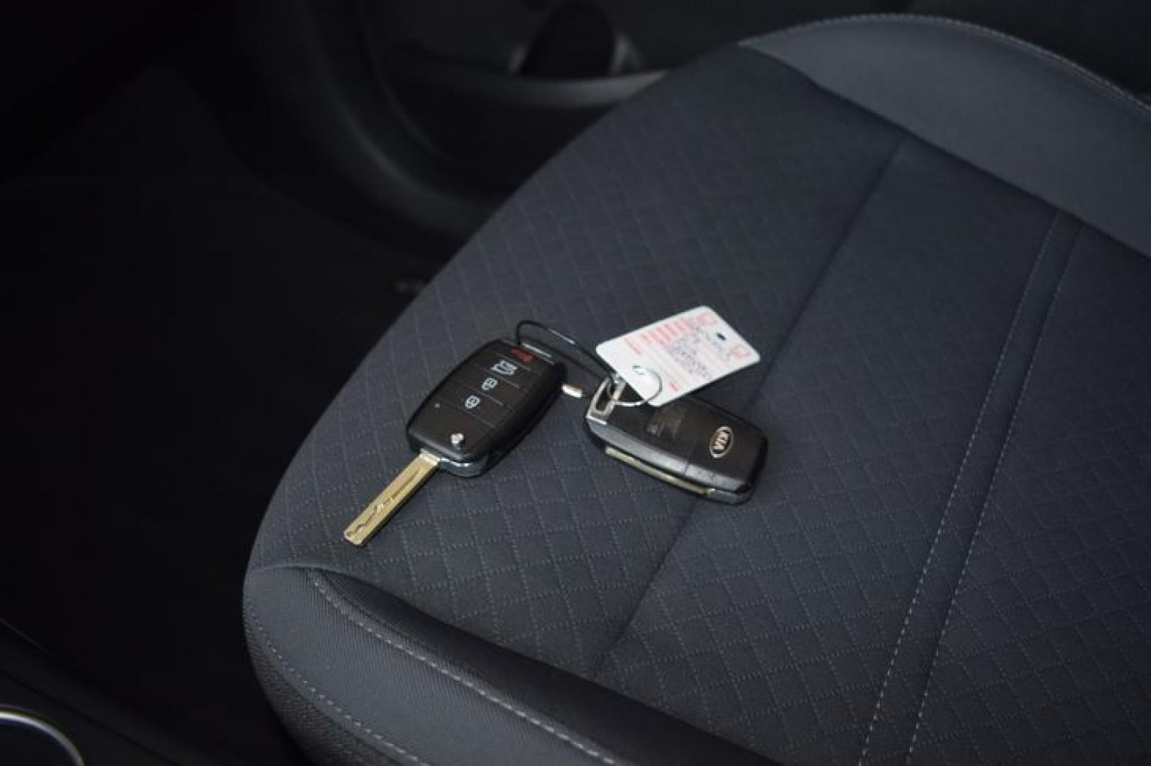 2017 Titanium Silver /Satin Black Kia Sorento L 2WD (5XYPG4A32HG) with an 2.4L L4 DOHC 16V engine, 6-Speed Automatic transmission, located at 11056 N 23rd Dr #101, Phoenix, AZ, 85029, (623) 434-4252, 33.587704, -112.109962 - Photo#37