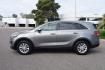 2017 Titanium Silver /Satin Black Kia Sorento L 2WD (5XYPG4A32HG) with an 2.4L L4 DOHC 16V engine, 6-Speed Automatic transmission, located at 11056 N 23rd Dr #101, Phoenix, AZ, 85029, (623) 434-4252, 33.587704, -112.109962 - Photo#4
