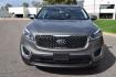 2017 Titanium Silver /Satin Black Kia Sorento L 2WD (5XYPG4A32HG) with an 2.4L L4 DOHC 16V engine, 6-Speed Automatic transmission, located at 11056 N 23rd Dr #101, Phoenix, AZ, 85029, (623) 434-4252, 33.587704, -112.109962 - Photo#8