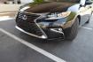 2018 Obsidian /Black w/Linear Wood Lexus ES 300h Sedan (JTHBW1GG1J2) with an 2.5L L4 DOHC 16V HYBRID engine, CVT transmission, located at 11056 N 23rd Dr #101, Phoenix, AZ, 85029, (623) 434-4252, 33.587704, -112.109962 - Photo#40