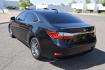 2018 Obsidian /Black w/Linear Wood Lexus ES 300h Sedan (JTHBW1GG1J2) with an 2.5L L4 DOHC 16V HYBRID engine, CVT transmission, located at 11056 N 23rd Dr #101, Phoenix, AZ, 85029, (623) 434-4252, 33.587704, -112.109962 - Photo#6