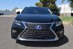 2018 Obsidian /Black w/Linear Wood Lexus ES 300h Sedan (JTHBW1GG1J2) with an 2.5L L4 DOHC 16V HYBRID engine, CVT transmission, located at 11056 N 23rd Dr #101, Phoenix, AZ, 85029, (623) 434-4252, 33.587704, -112.109962 - Photo#8