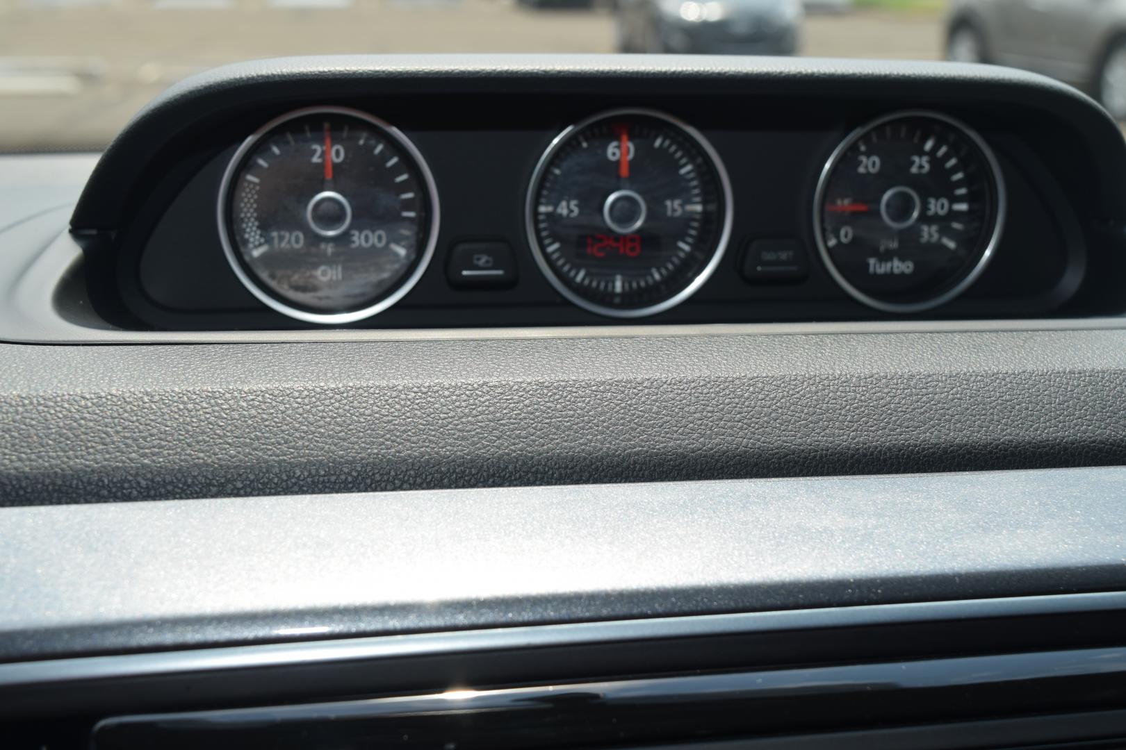 2014 /Black Volkswagen Beetle 2.0T Turbo (3VWJL7AT2EM) with an 2.0L L4 DOHC 16V TURBO DIESEL engine, Automatic transmission, located at 11056 N 23rd Dr #101, Phoenix, AZ, 85029, (623) 434-4252, 33.587704, -112.109962 - Photo#17